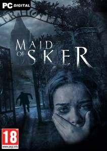 Maid of Sker