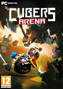 Cubers: Arena 