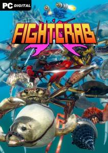 Fight Crab