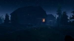 House on the Hill