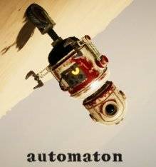 Automaton Automaton