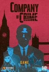 Company of Crime Company of Crime