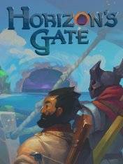 Horizons Gate Horizons Gate