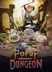 Popup Dungeon Popup Dungeon