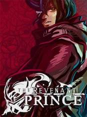 The Revenant Prince The Revenant Prince
