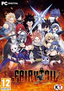 Fairy Tail