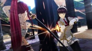 Fairy Tail