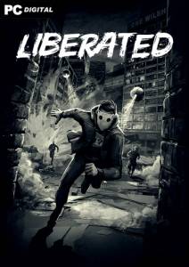 Liberated