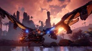Horizon Zero Dawn