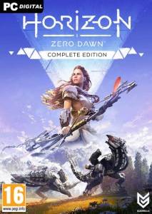 Horizon Zero Dawn