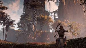 Horizon Zero Dawn
