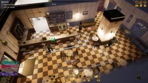 Company of Crime