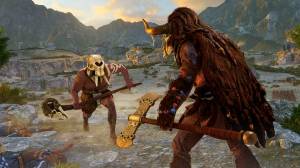 A Total War Saga: TROY