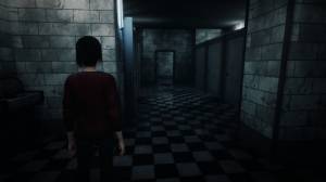 Ashley: The Emptiness Inside