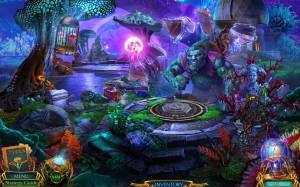 Labyrinths of the World 12: Hearts of the Planet