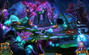 Labyrinths of the World 12: Hearts of the Planet