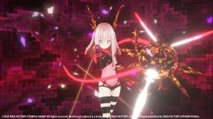 Death end re;Quest 2 