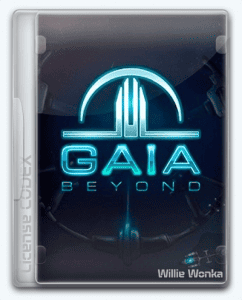 Gaia Beyond
