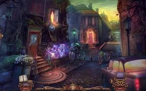 Mystery Case Files 21: The Harbinger