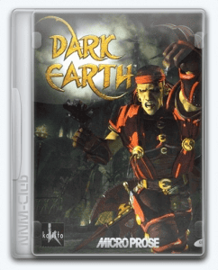 Dark Earth 