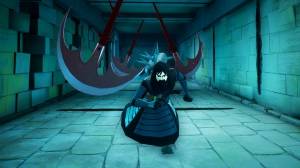 Samurai Jack: Battle Through Time