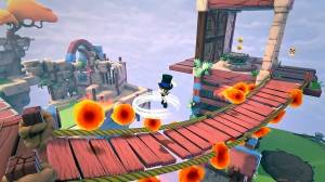 New Super Lucky's Tale 