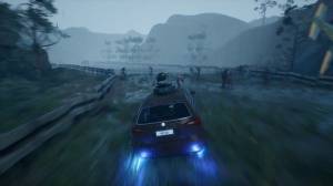 Road Z : The Last Drive