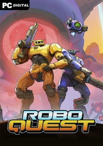 Roboquest