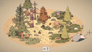 Wind Peaks 