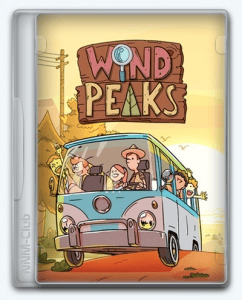 Wind Peaks 