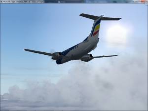 Microsoft Flight Simulator 2004: A Century of Flight 