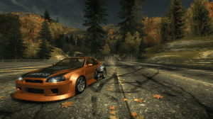 Need for Speed: Most Wanted HQ