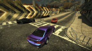 Need for Speed: Most Wanted HQ