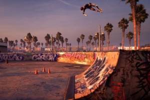 Tony Hawk's Pro Skater 1+2