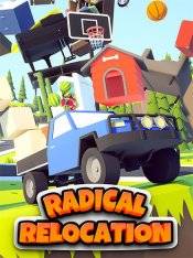Radical Relocation Radical Relocation