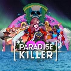 Paradise Killer Paradise Killer