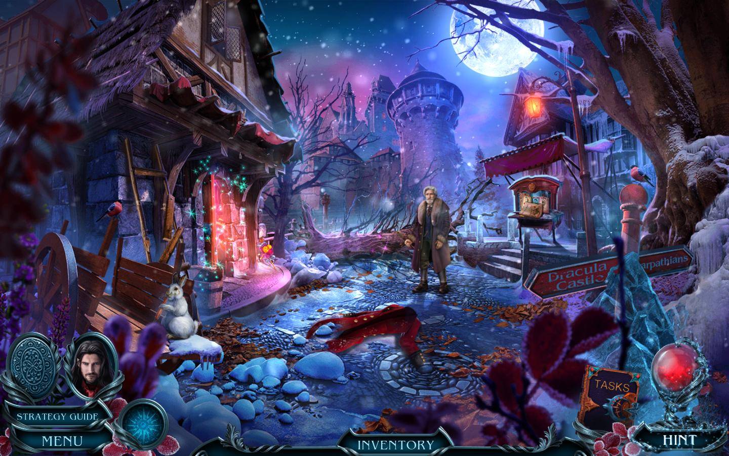 Romance 13 прохождение игры в картинках