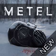 Metel - Horror Escape Metel - Horror Escape
