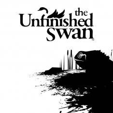 The Unfinished Swan The Unfinished Swan