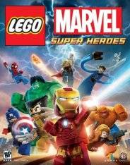 LEGO Marvel Super Heroes LEGO Marvel Super Heroes