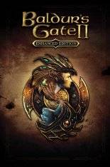Baldur's Gate II: Enhanced Edition Baldur's Gate II: Enhanced Edition