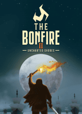 The Bonfire 2 Uncharted Shores The Bonfire 2 Uncharted Shores