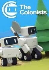 The Colonists The Colonists