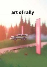 art of rally art of rally