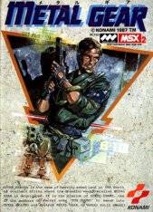 METAL GEAR METAL GEAR
