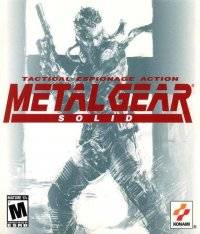 METAL GEAR SOLID METAL GEAR SOLID