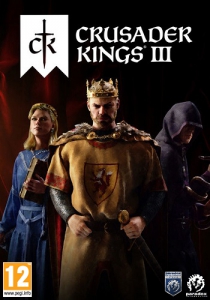 Crusader Kings III