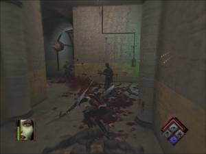 BloodRayne