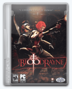 BloodRayne