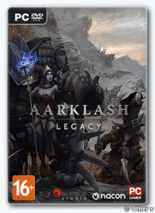 Aarklash: Legacy
